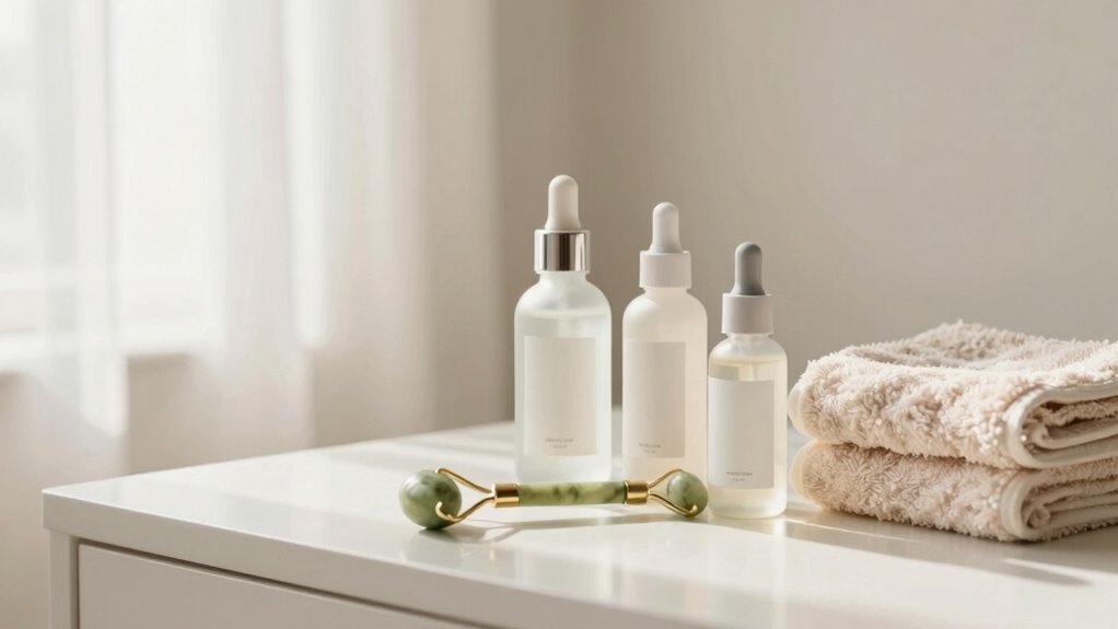 choose gentle hypoallergenic products