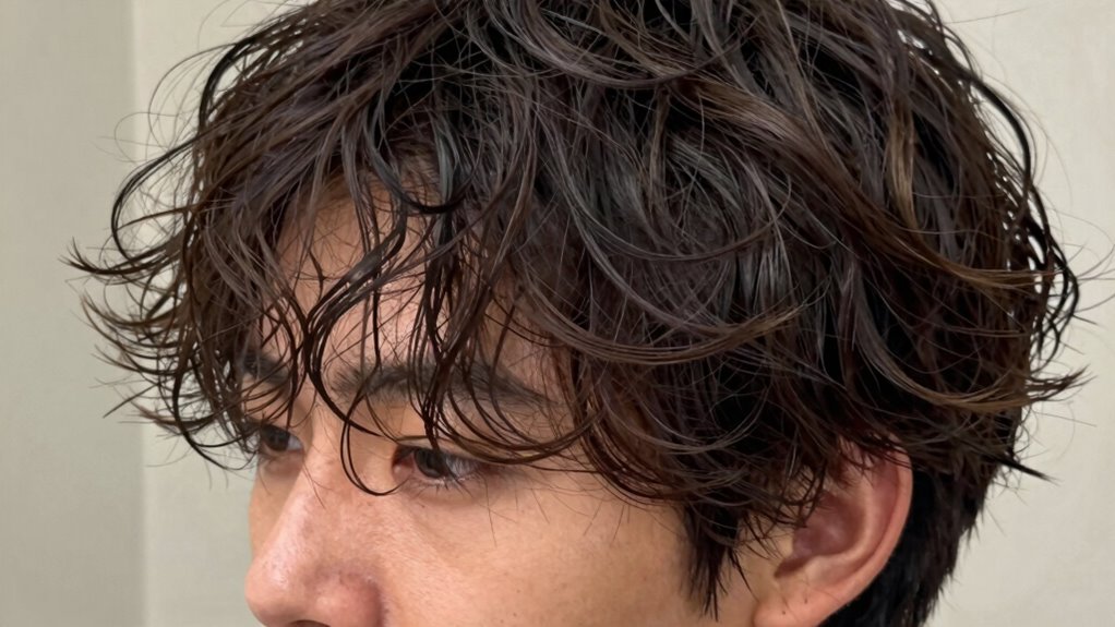 choose gentle nourishing sprays