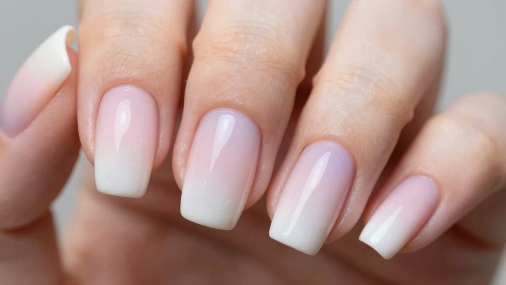 choose harmonious blending techniques