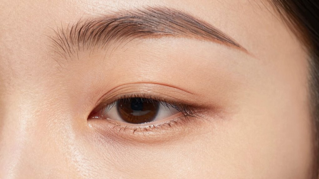 choose hydrating lightweight concealer