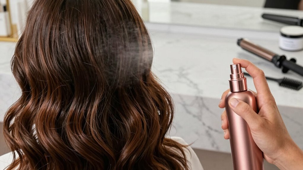 choose optimal hair refreshment tools