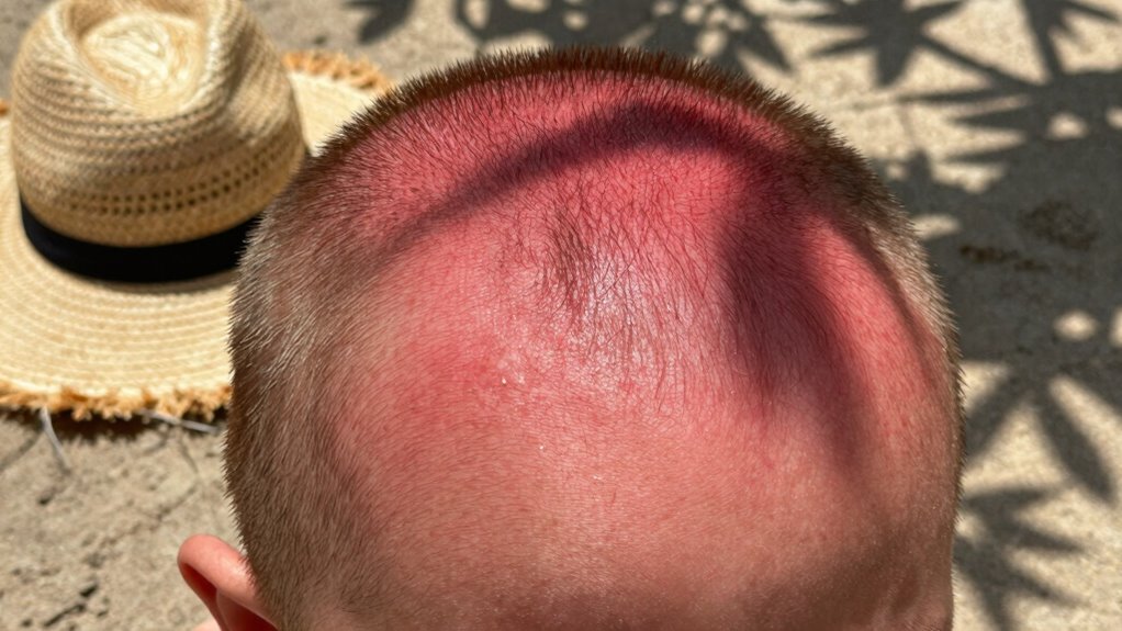 choose uv protective snug hats