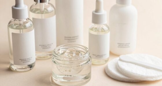 choosing safe exfoliating acids