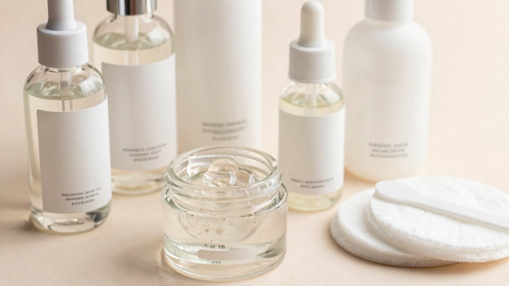 choosing safe exfoliating acids