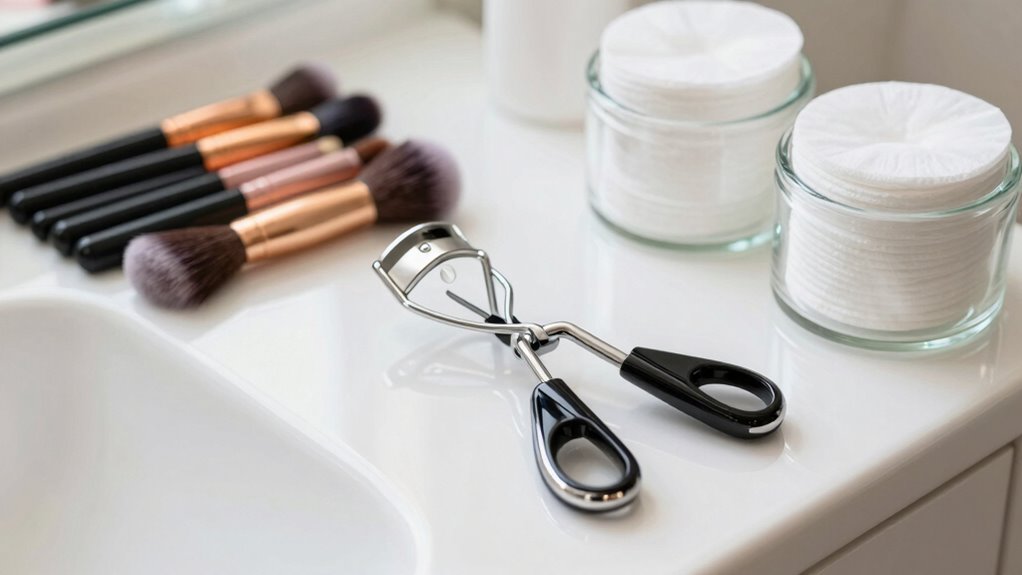 clean disinfect store organize