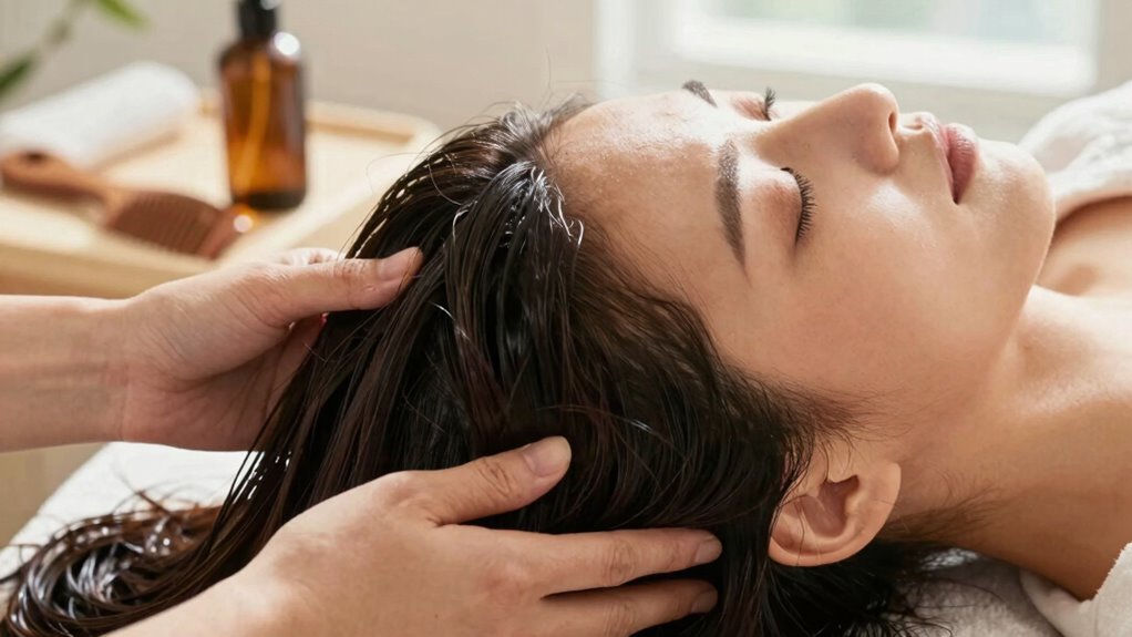 complementary hair care practices