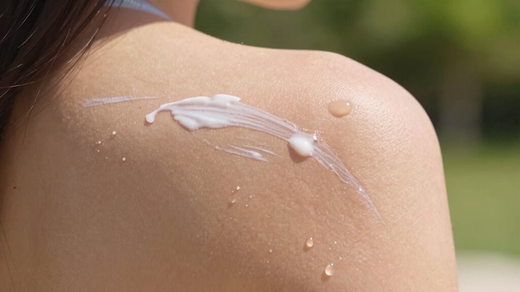 complete coverage during reapplication