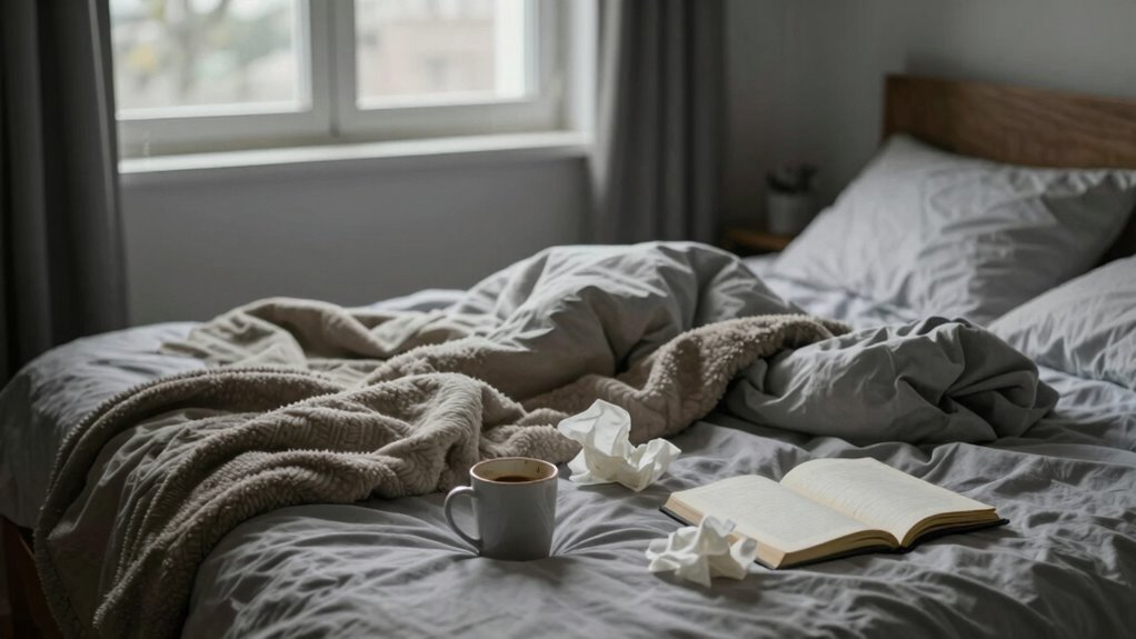 conscious self awareness fosters progress