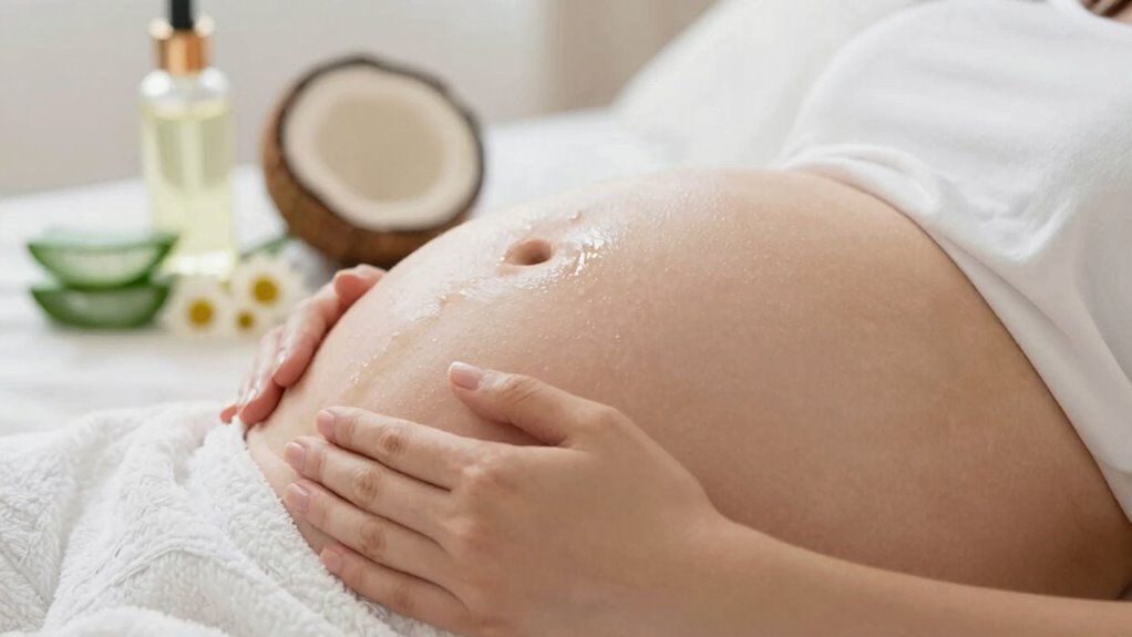 consult healthcare for skin concerns