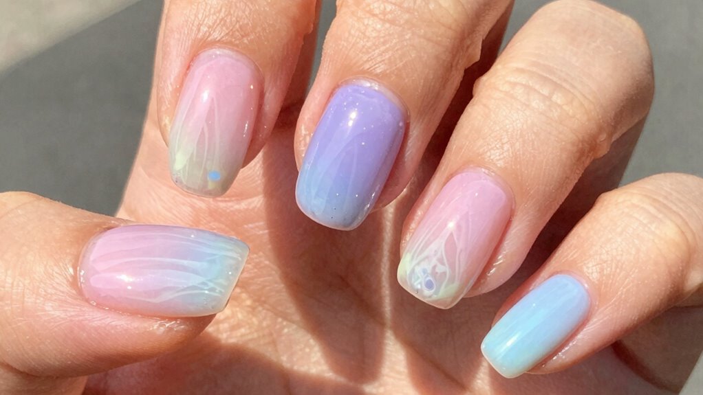 creative nail art ideas