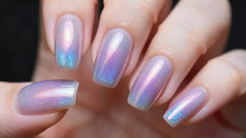 creative nail design ideas