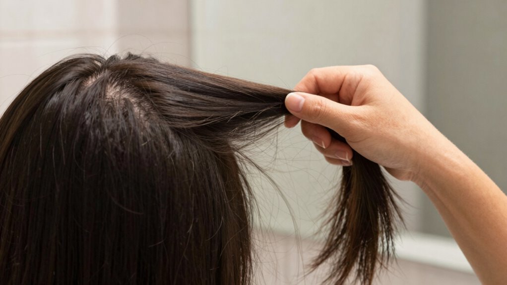 dermatologist treatments for shedding