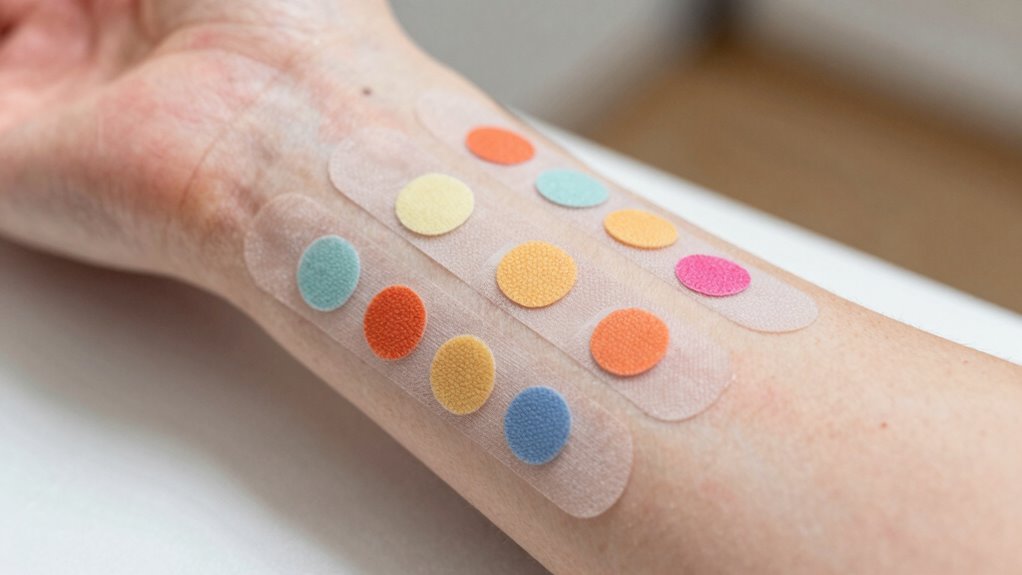 early allergy detection benefits