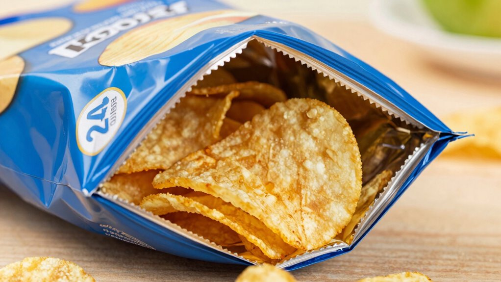 effective chip preservation techniques