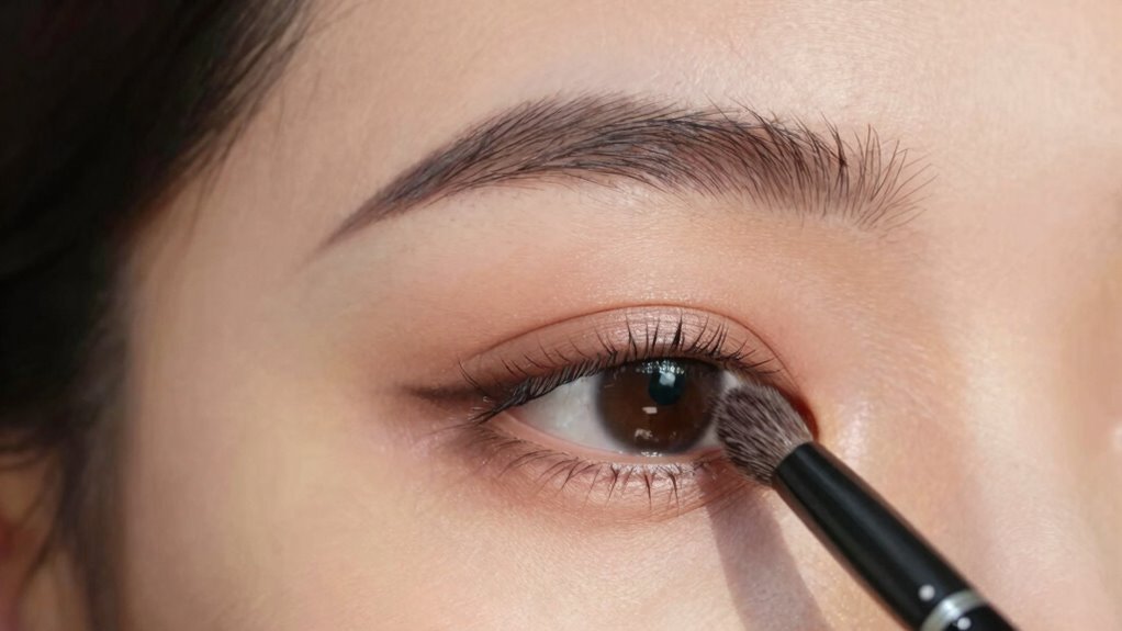 efficient versatile makeup routine