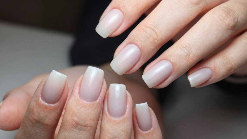 elegant natural versatile healthy