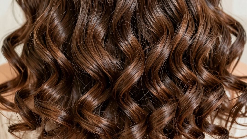 enhance curl definition moisture