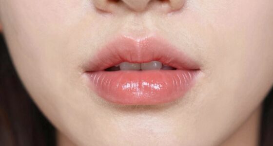 enhance lips naturally today