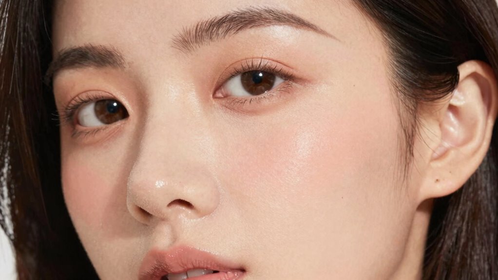 enhance natural radiant glow