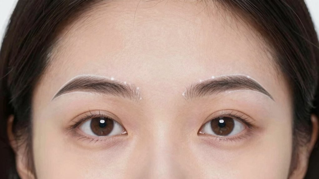 enhances facial symmetry and harmony