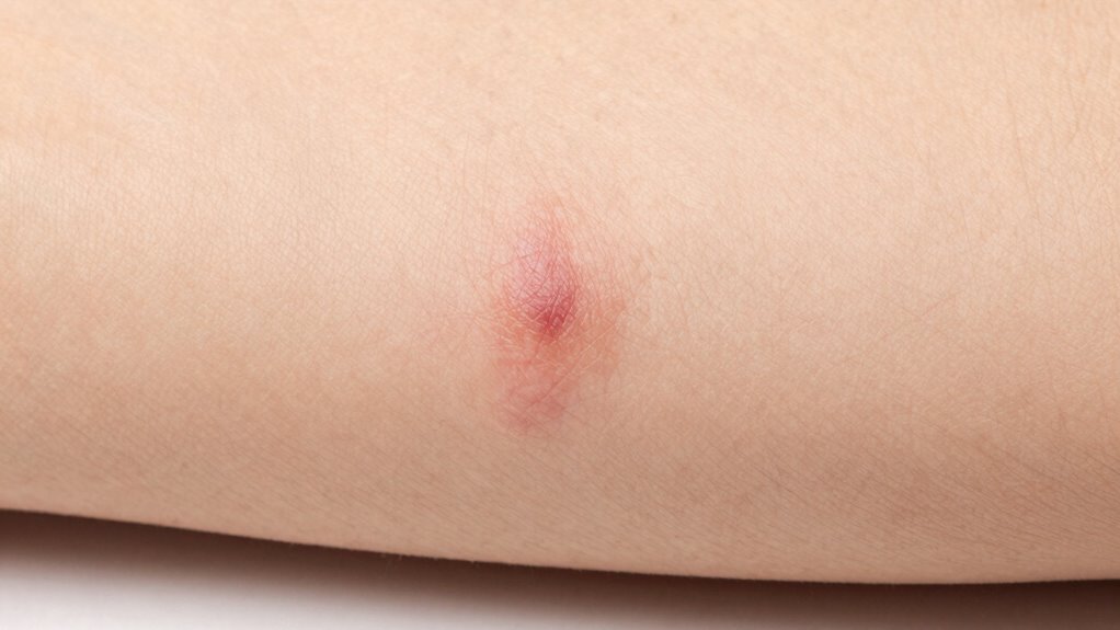 even skin tone through treatments