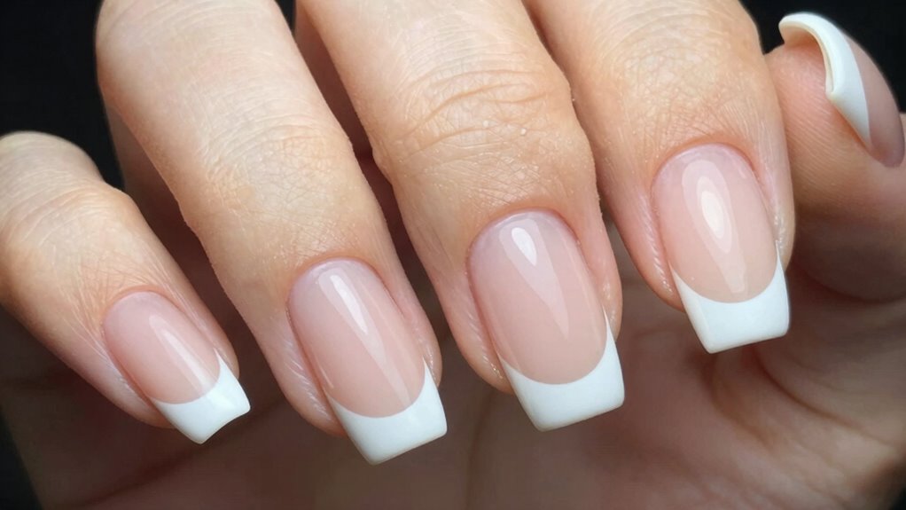 extend manicure longevity with care