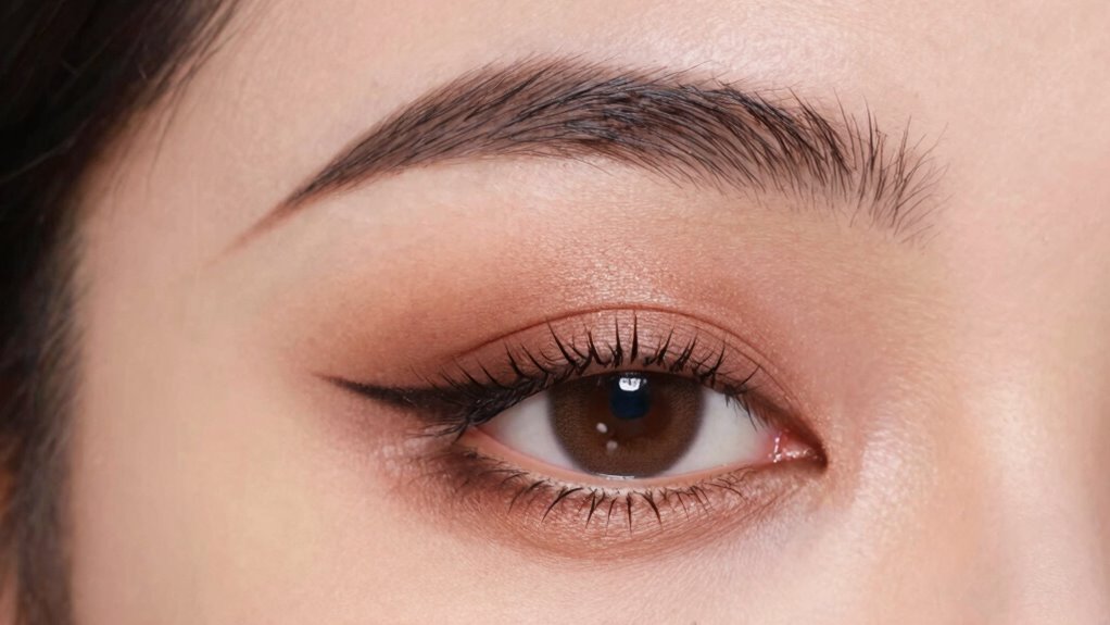 fix and refine eye makeup