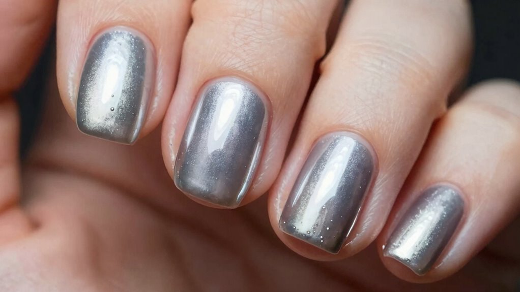 fix bubbles with proper application