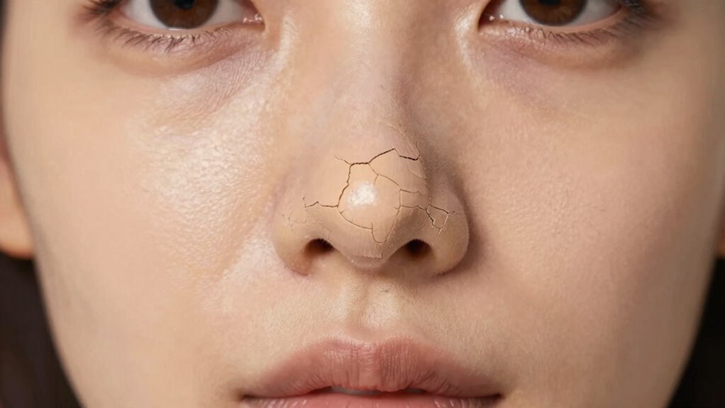 fix foundation separation quickly