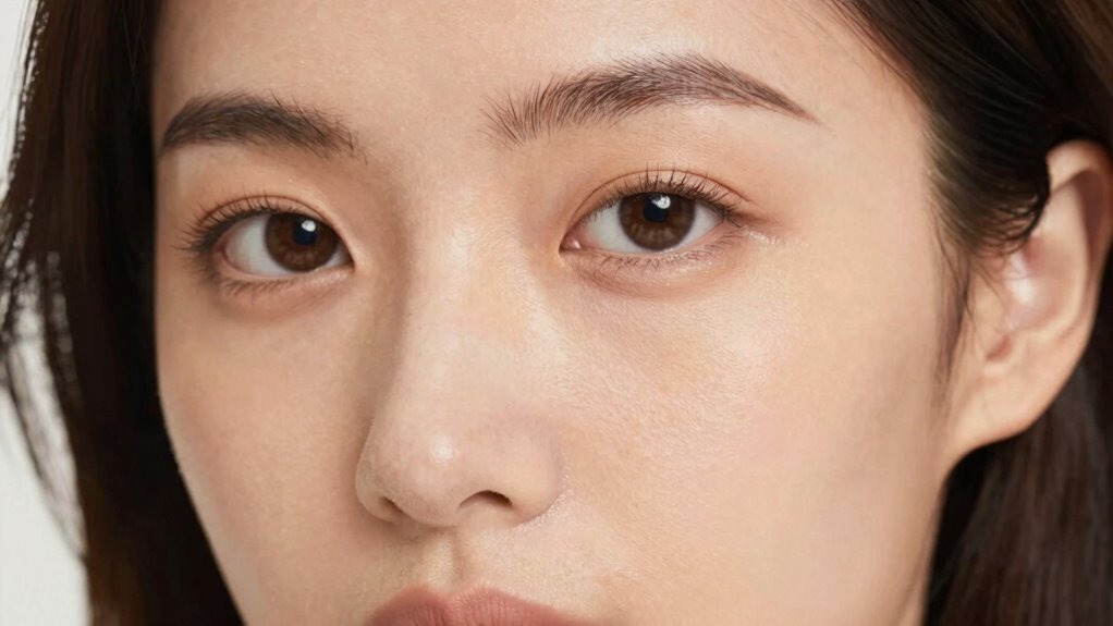 fix powdery cakey finish