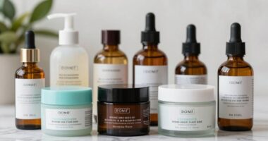 focus on ingredient effects