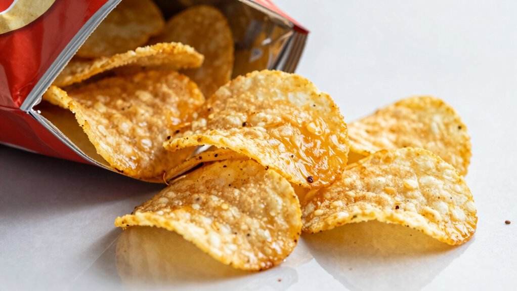 freshness and proper storage