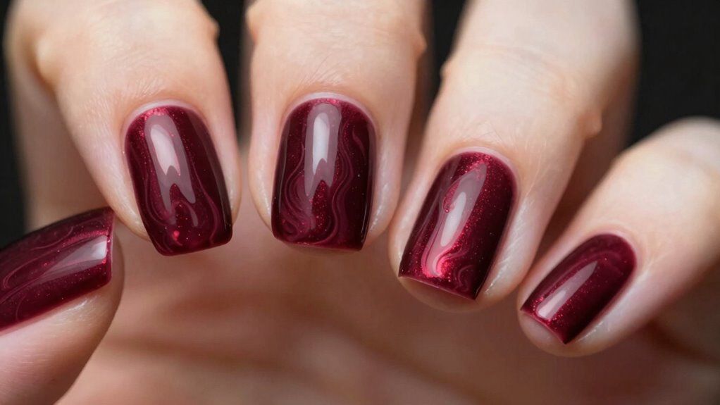 gentle care prolongs velvet