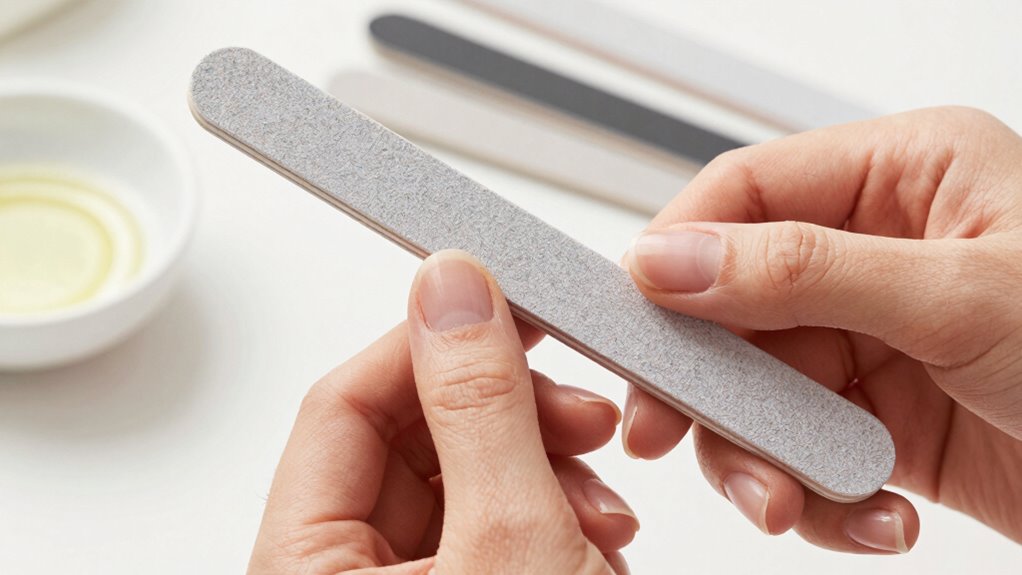 gentle high quality nail tools