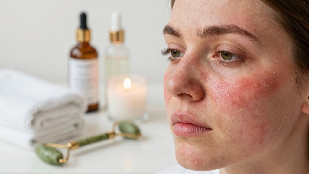 gentle hydrating skin reset