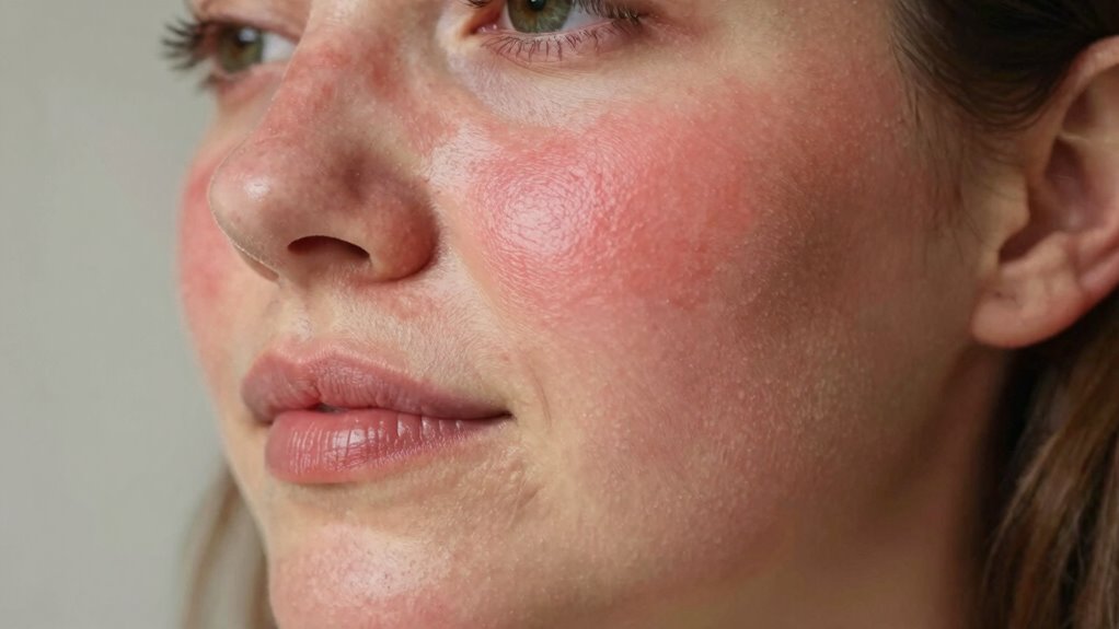 gentle hydrating soothing products