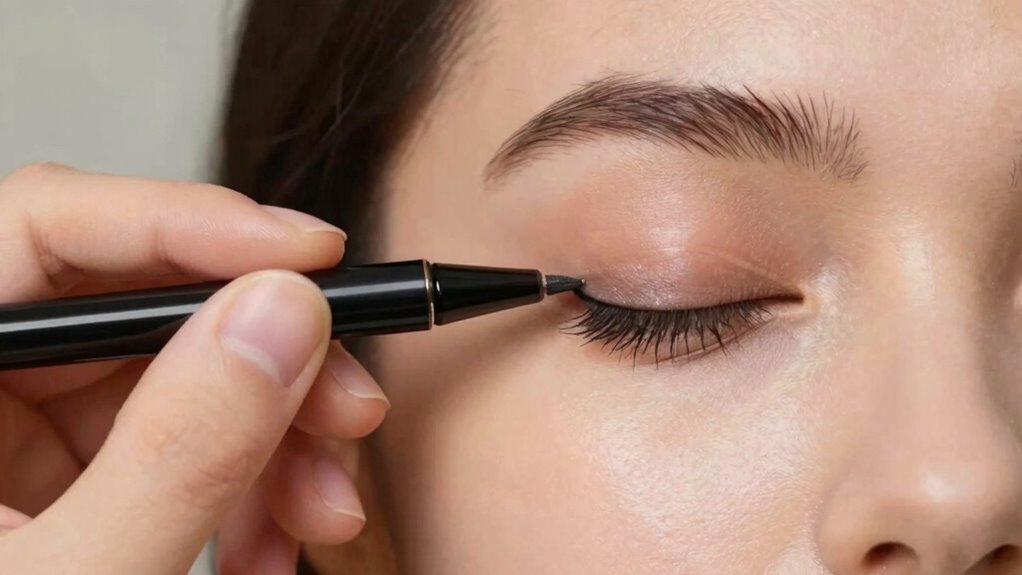 gentle makeup removal techniques