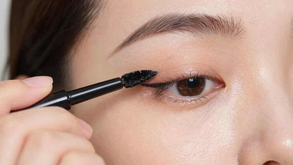 gentle prepared steady application