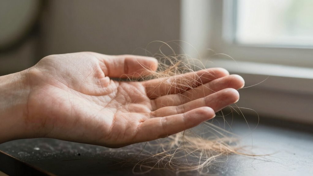 gentle seasonal hair care