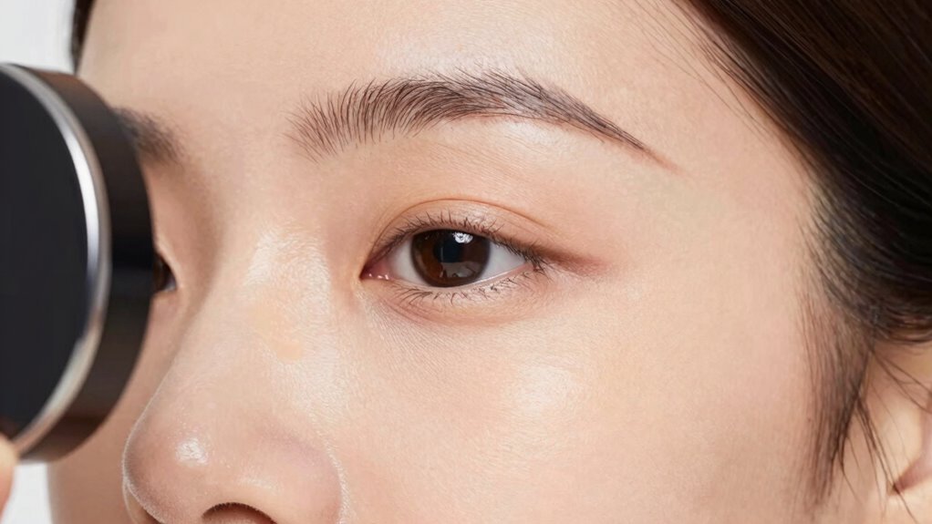 gentle setting prevents creasing