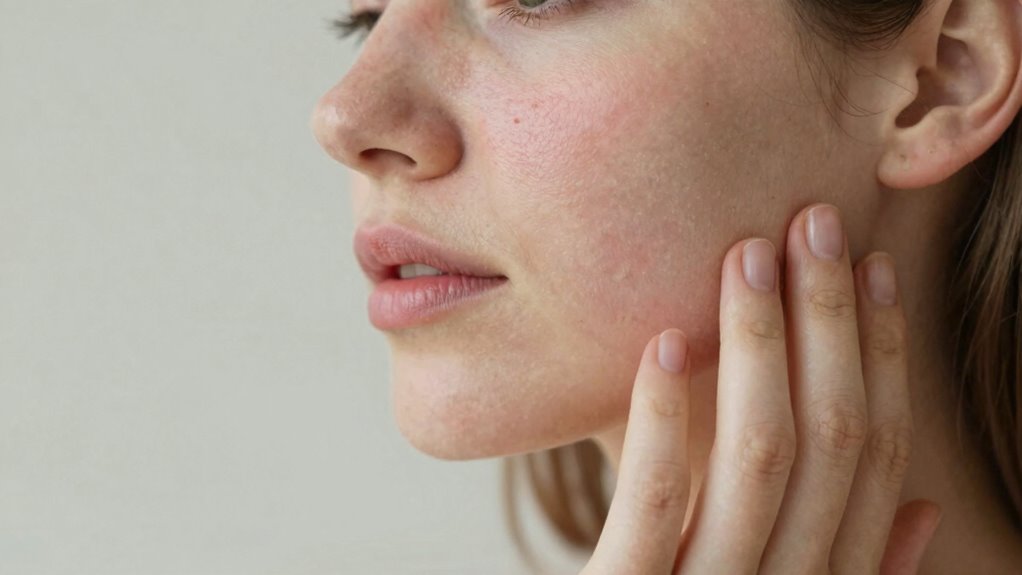 gentle skincare for sensitive