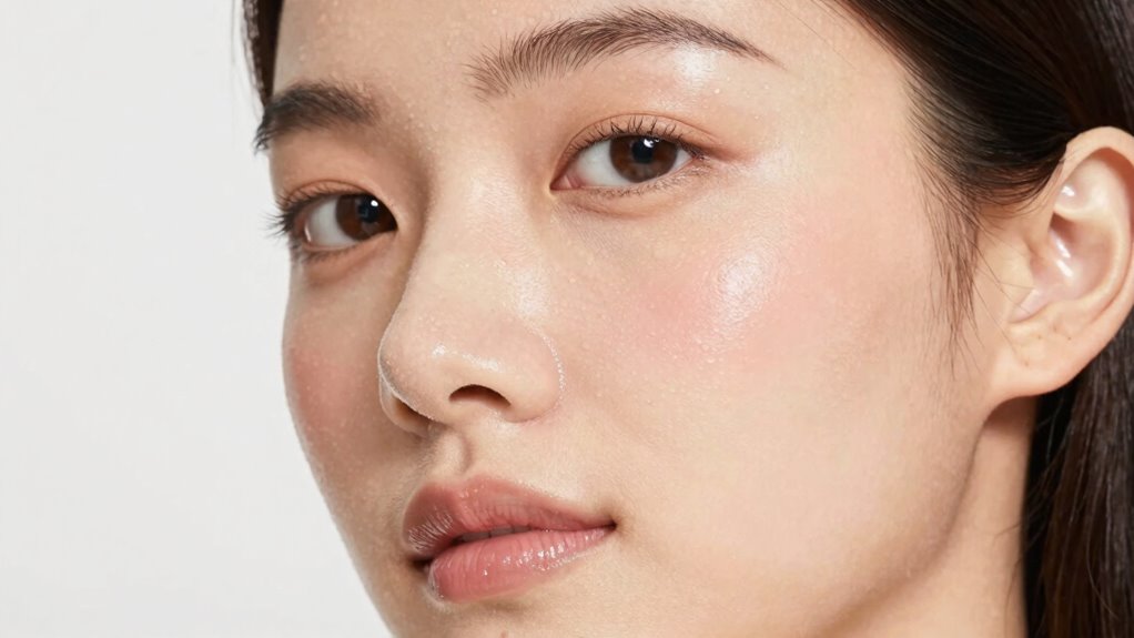 glow enhancing eco friendly skincare