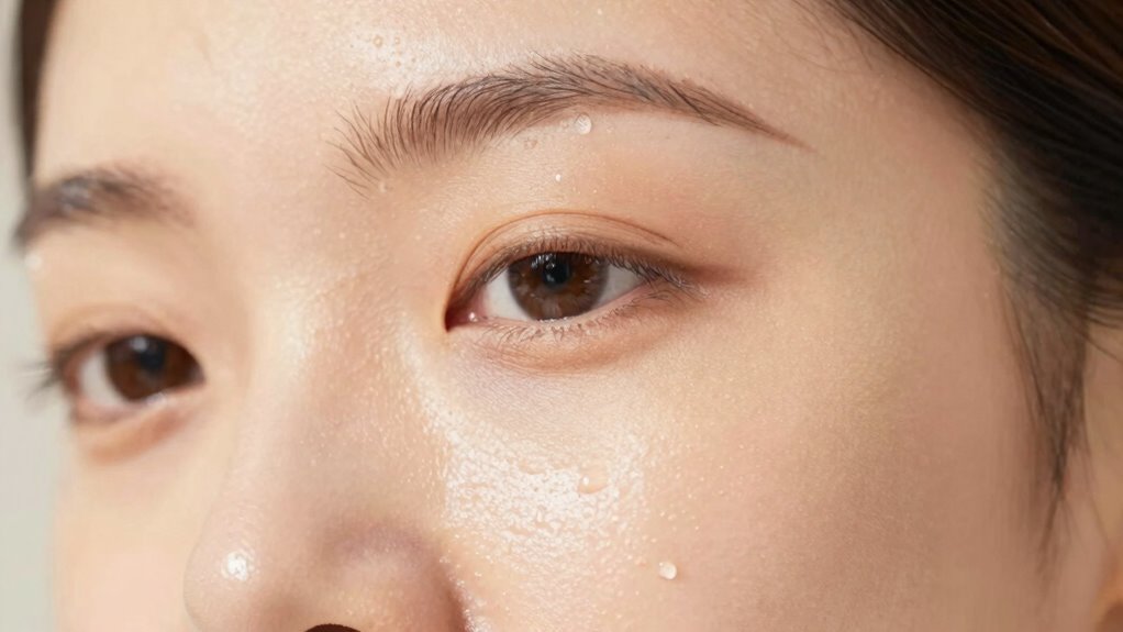 glow with hydration and protection