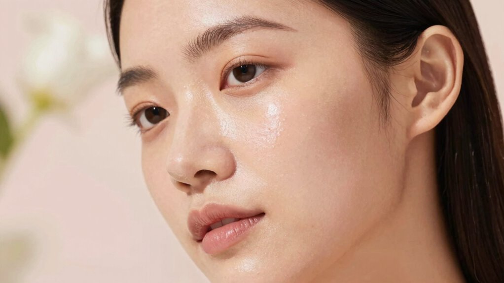 glow with targeted ingredients