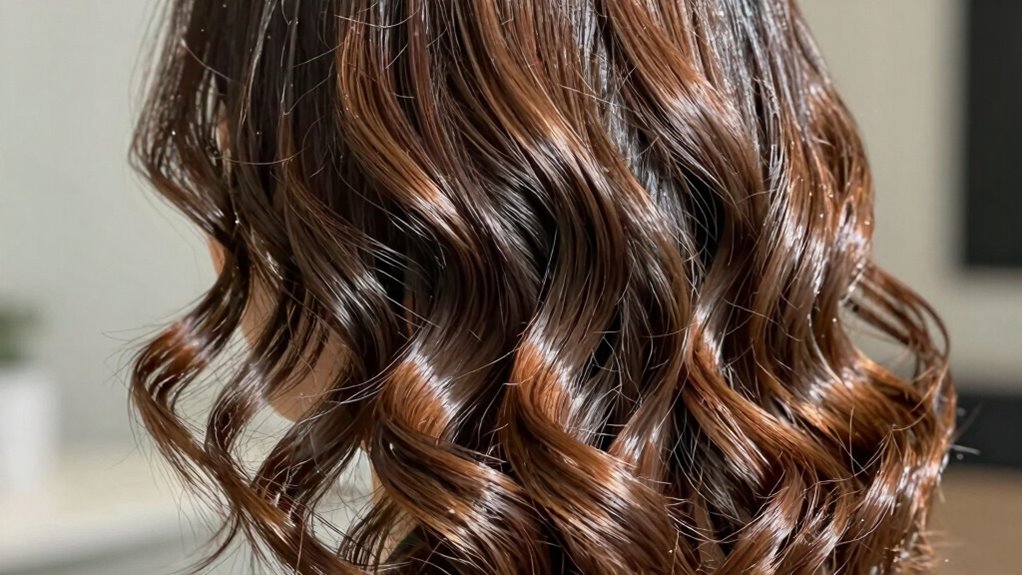 hair porosity and scalp health