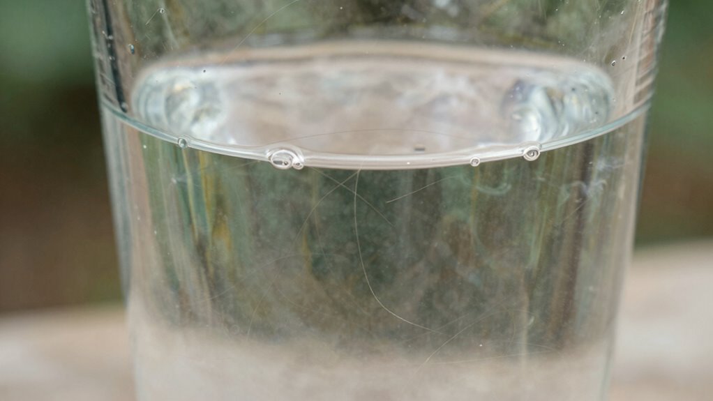 hair porosity impacts moisture retention