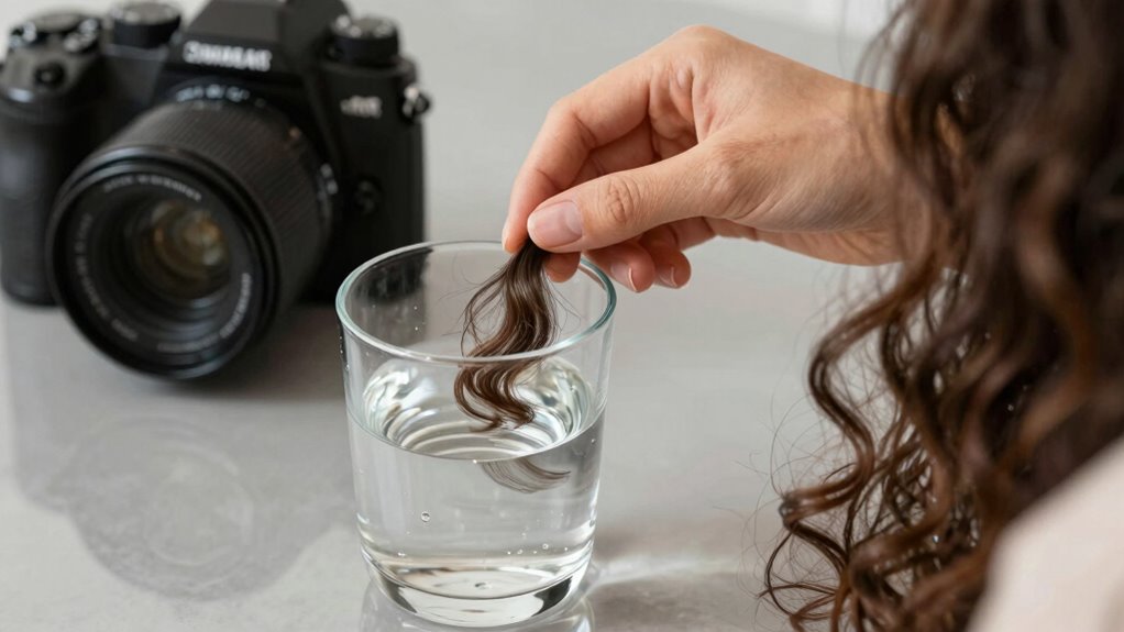 hair porosity tailored care