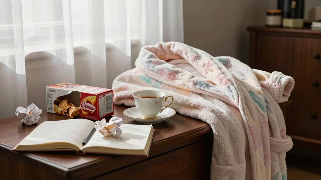 holistic self care for well being