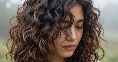 humidity damage frizz differences