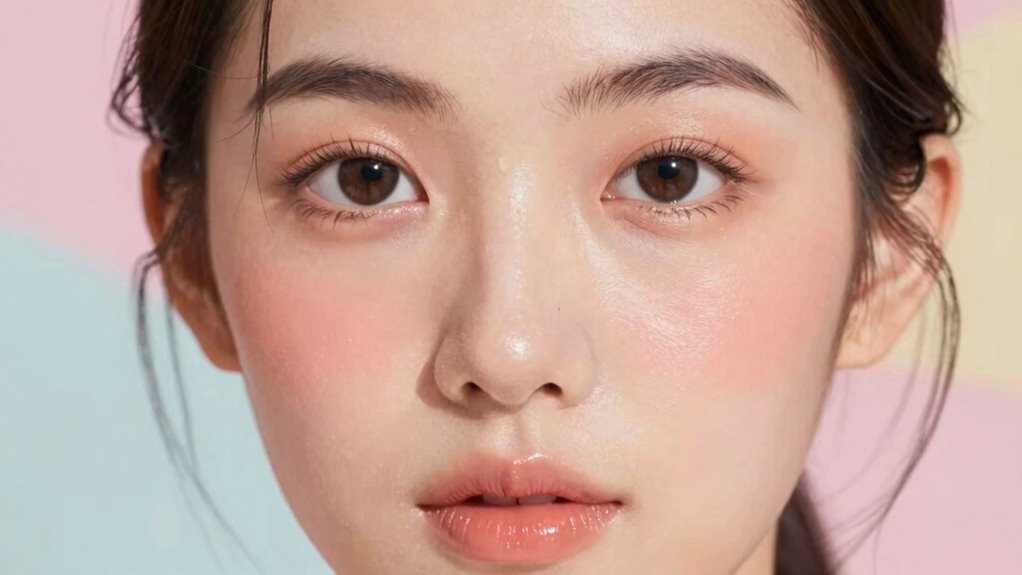 hydrate match set glow